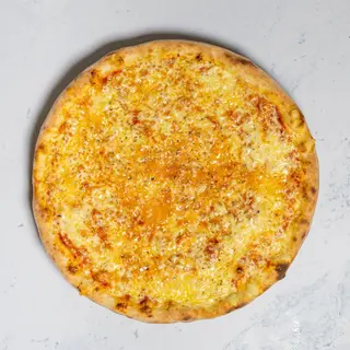 Pizza Margherita - mala