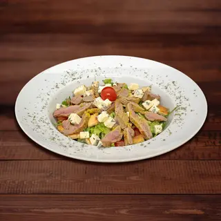 Biftek salata
