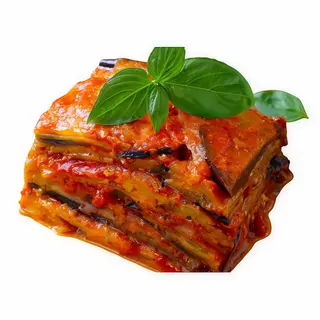 La Parmigiana