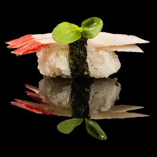 102.. Nigiri kani