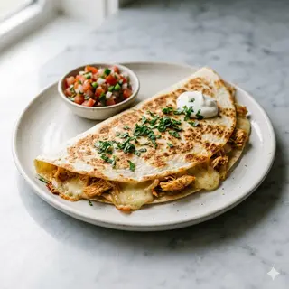 Quesamoncha (3 Uds.)