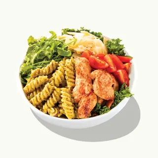 PUI PESTO