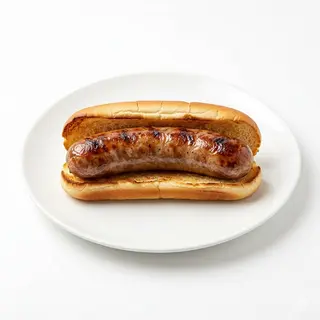 Bratwurst