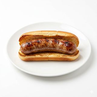 Bratwurst