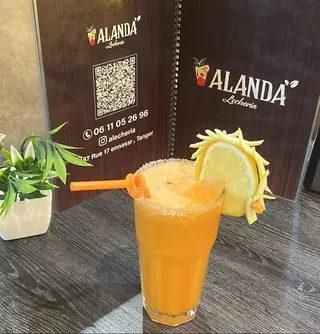 Detox Alanda