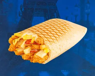 Tac Crispy