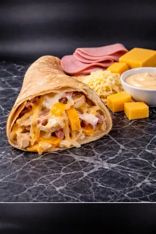 Clătita Cheddar