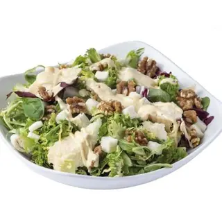 ensalada cheese