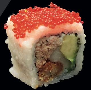 Zen Roll - 4 Pièces