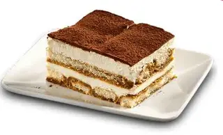 Tiramisù classico