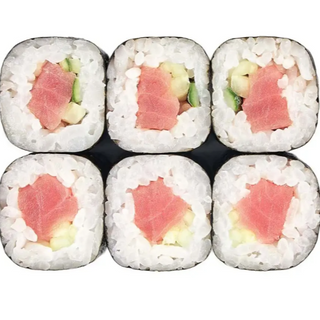 Макі тунець (110г)