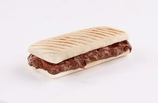 Panini Nutella