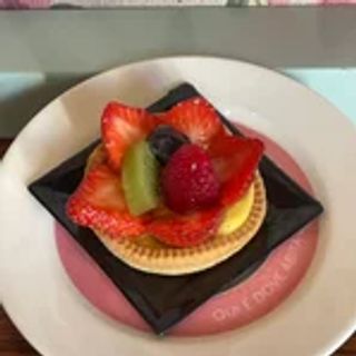 Monoporzione californiana