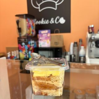 Cuchareable de Maracuyá 