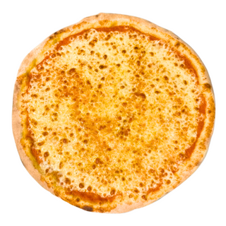 Pizza Margaritta # 1