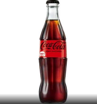 Coca-Cola Zero 33 cl
