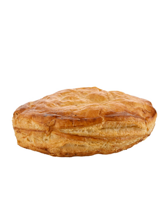 Steak Pie