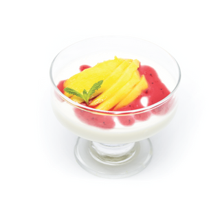 Panna Cotta