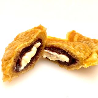 Mochi Taiyaki Ogura Custard