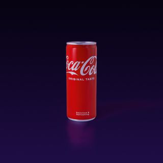 Coca Cola 0,33l