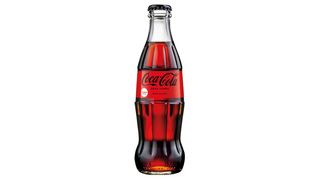 Coca-Cola zero 0,25 l