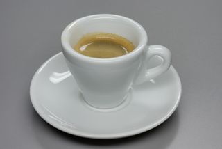 Espresso kafa