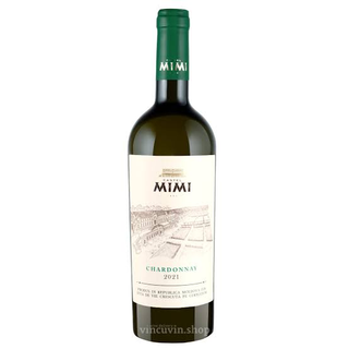 Castel Mimi Chef Chardonnay 2021