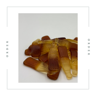 #1.33 ჟელიბონი 100გრ