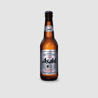 Birra Asahi (33 cl)