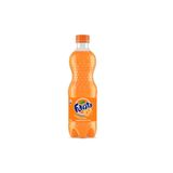 Fanta Orange 500ml PET