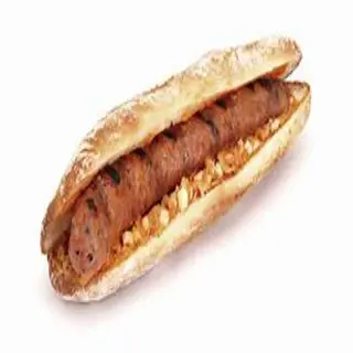 Bocadillo de Butifarra del Pagés