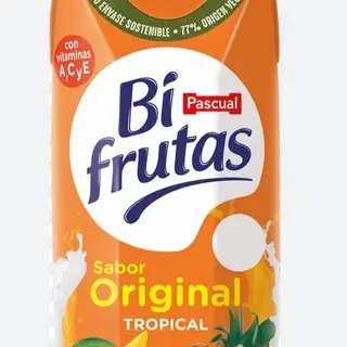 Zumos Biofrutas