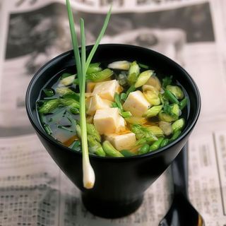 Sopa De Miso