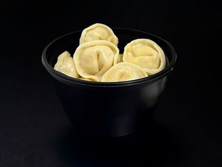 Пельмені зі свининою ( варені ) (300g)