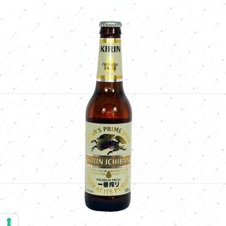 Kirin 33 cl