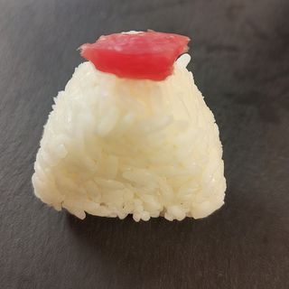 04  Onigiri tonno