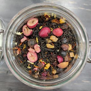 Чай черный "Черный император" Premium (100 гр.)