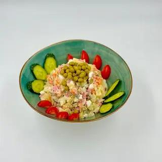 Оливье