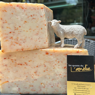 Oveja Chili - 220gr aprox