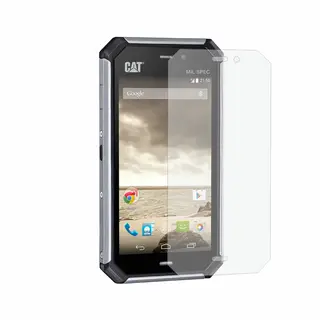 Folie  Cat S50 - 2buc X Folie Display