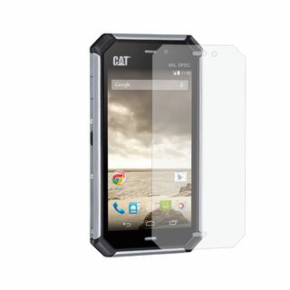 Folie  Cat S50 - 2buc X Folie Display