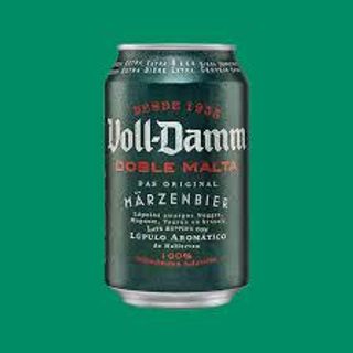 CERVEZA WOLL-DAMM
