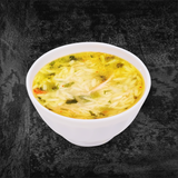 Пилешка супа (300г)
