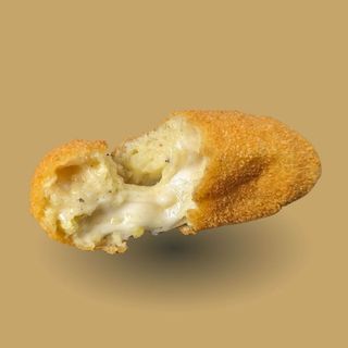 CROCCHETTA DI PATATE