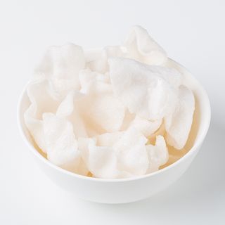 4. Nuvoletti di gamberi