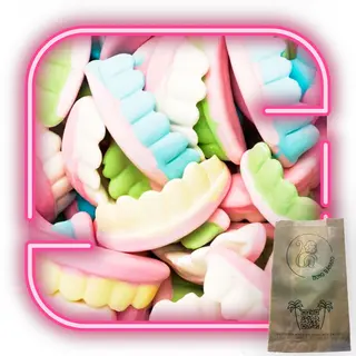 Dentaduras 2 UDS