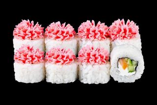 Лава маки (300г)