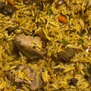 Asun Basmati Fried Rice