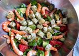 Salade Pêcheur