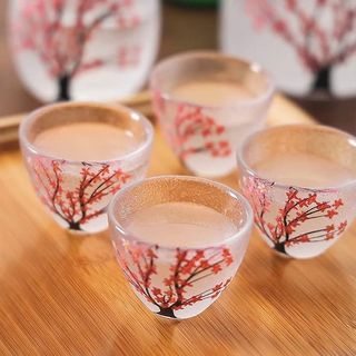 Sake in bottiglia 30 cl 